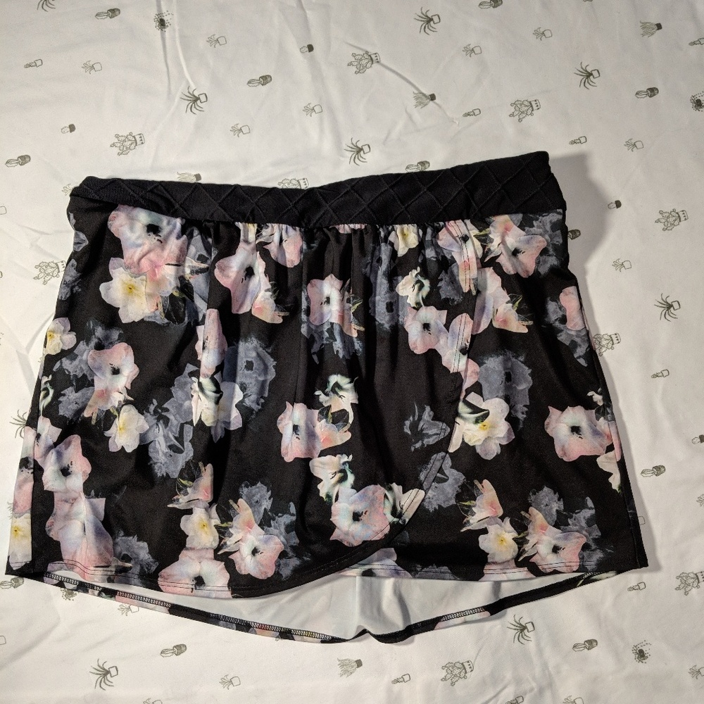🏃‍♀️ Pure and Good Athletic Skort